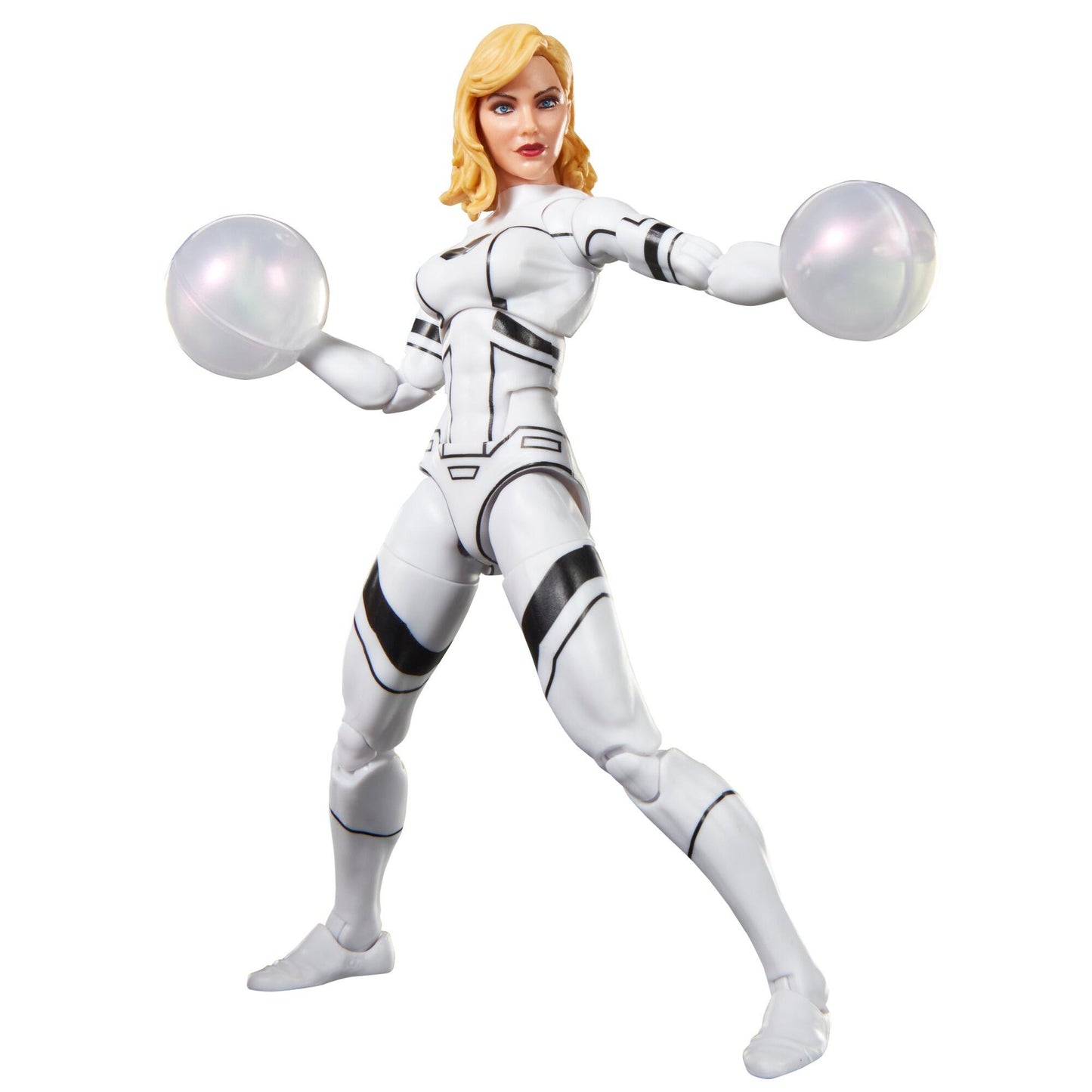 *PRE-ORDER Marvel Legends 6 Inch Action Figure 2 Pack - The Thing & Invisible Woman (Future Foundation)