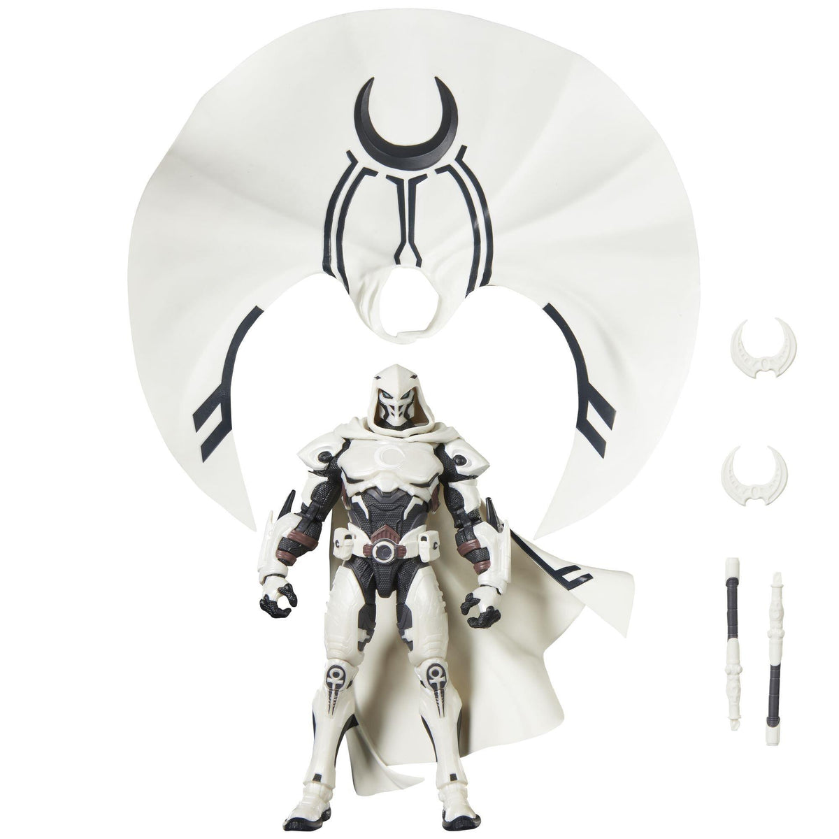*PRE-ORDER Marvel Legends Gamerverse 6 Inch Action Figure - Moon Knight (Rivals)