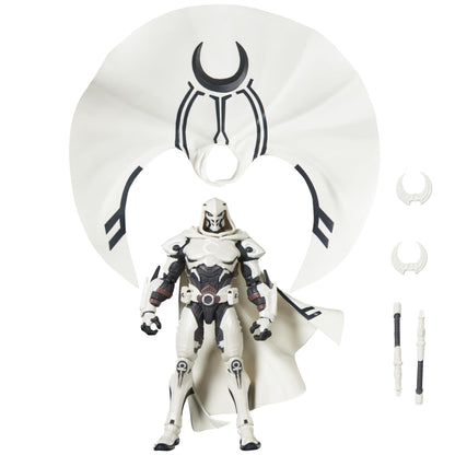 *PRE-ORDER Marvel Legends Gamerverse 6 Inch Action Figure - Moon Knight (Rivals)