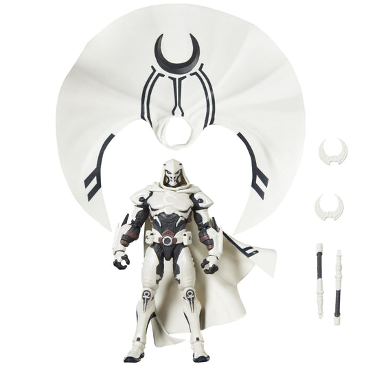 *PRE-ORDER Marvel Legends Gamerverse 6 Inch Action Figure - Moon Knight (Rivals)