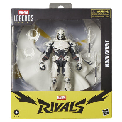 *PRE-ORDER Marvel Legends Gamerverse 6 Inch Action Figure - Moon Knight (Rivals)