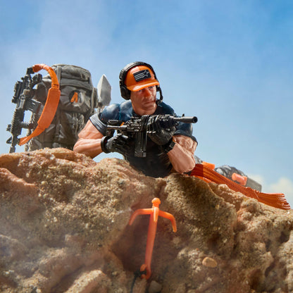 *PRE-ORDER G.I. Joe Classified Series 6 Inch Scale Deluxe Action Figure - Action Man