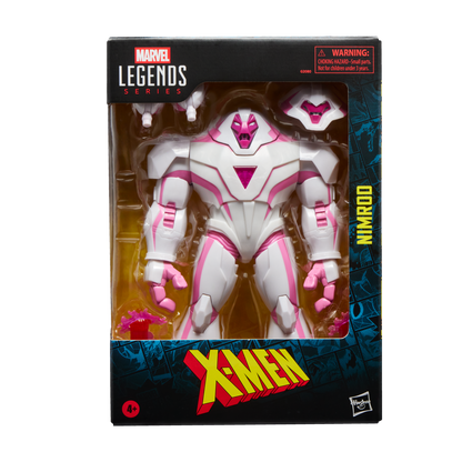 Marvel Legends X-Men 6 Inch Deluxe Action Figure - Nimrod