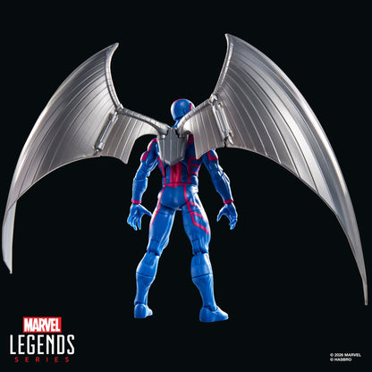 Marvel Legends 6 Inch X-Men '97 Deluxe Action Figure - Archangel