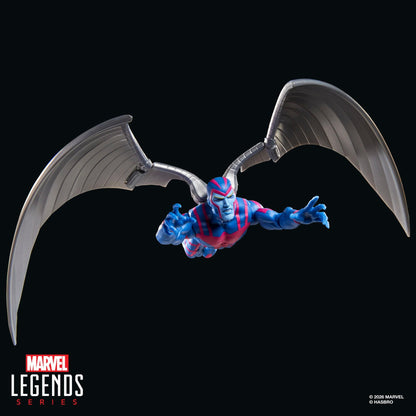 Marvel Legends 6 Inch X-Men '97 Deluxe Action Figure - Archangel
