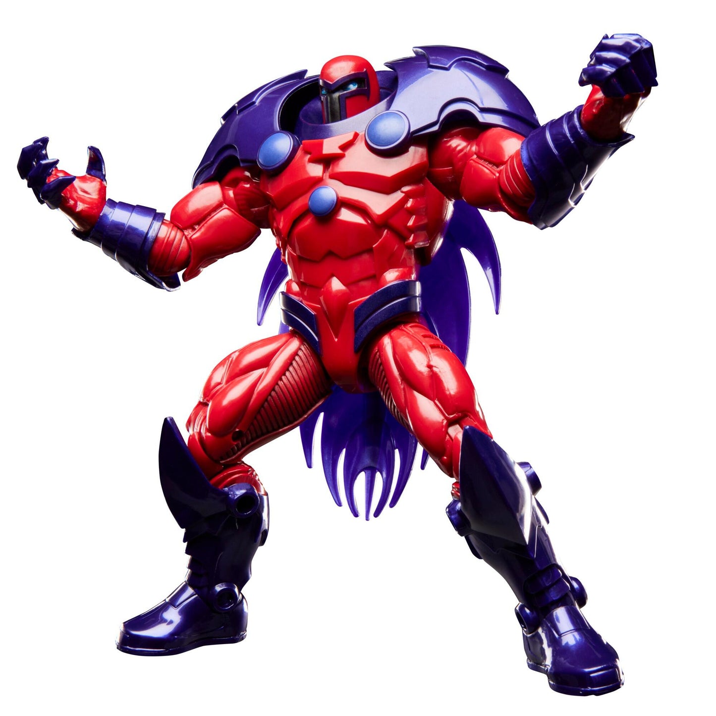 *PRE-ORDER Marvel Legends X-Men Retro 6 Inch Deluxe Action Figure - Onslaught