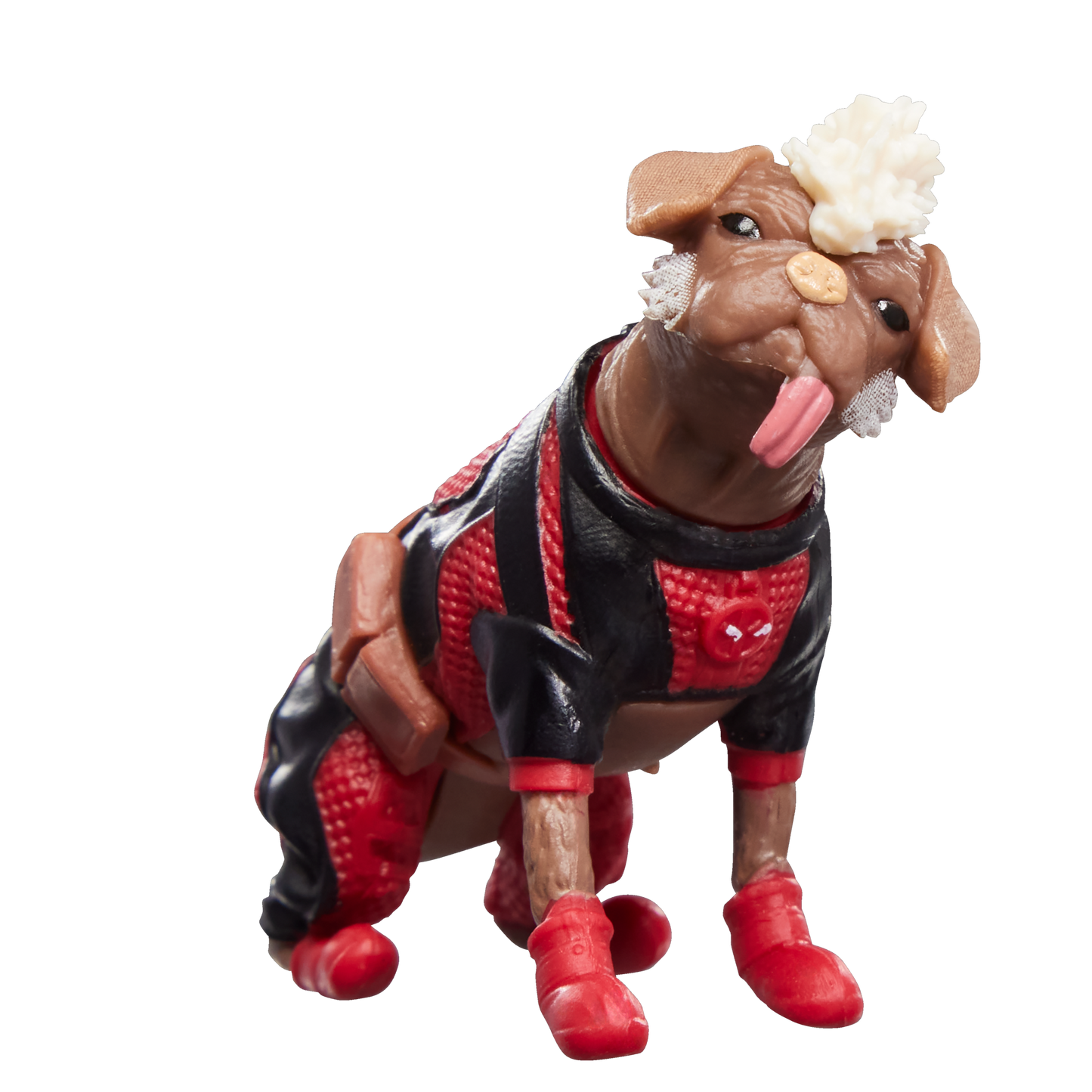 Marvel Legends Deadpool & Wolverine 6 Inch Deluxe Action Figure - Dogpool (...& Deadpool)