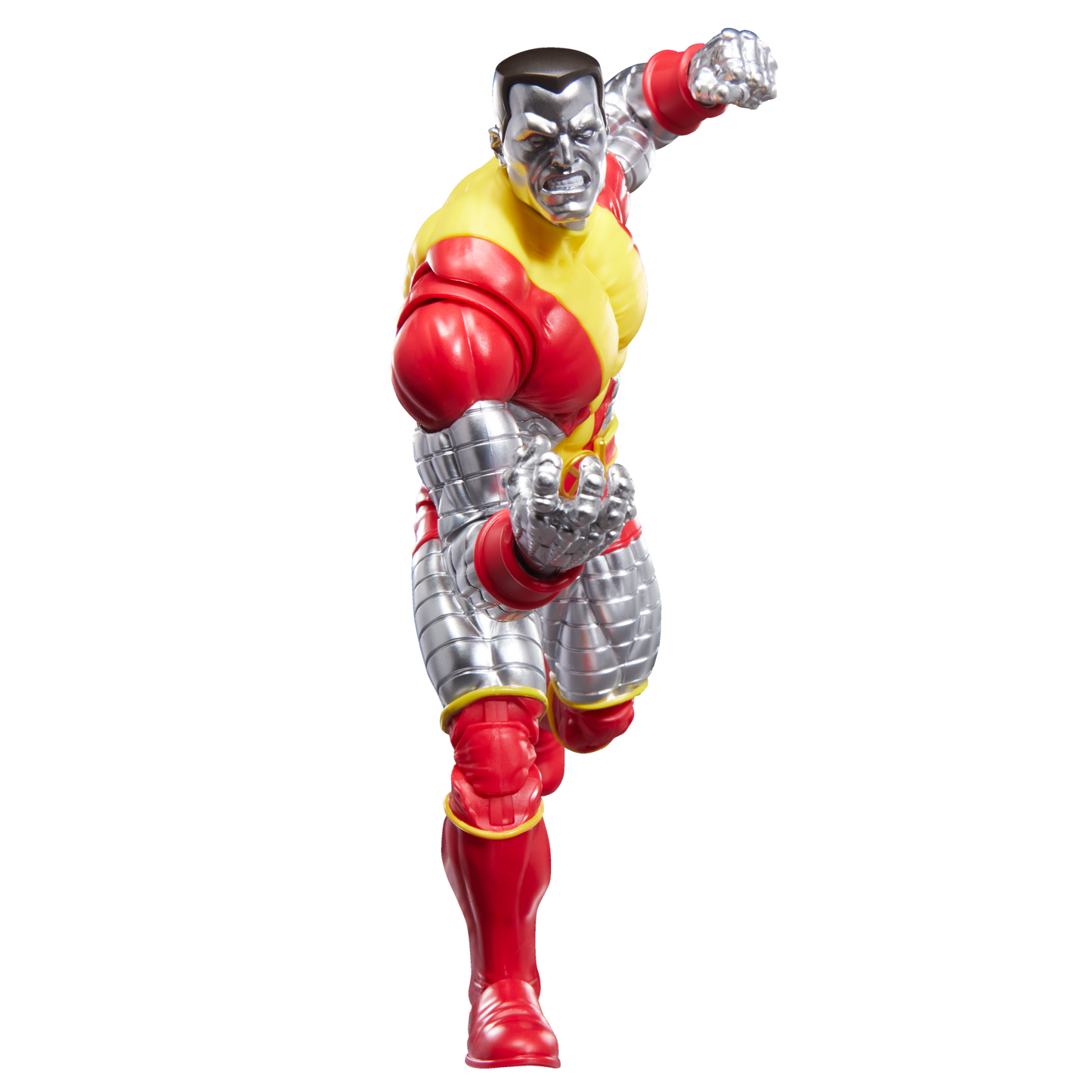 Marvel Legends X-Men 6 Inch Action Figure 2 Pack - Colossus & Kitty Pryde