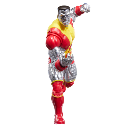 Marvel Legends X-Men 6 Inch Action Figure 2 Pack - Colossus & Kitty Pryde