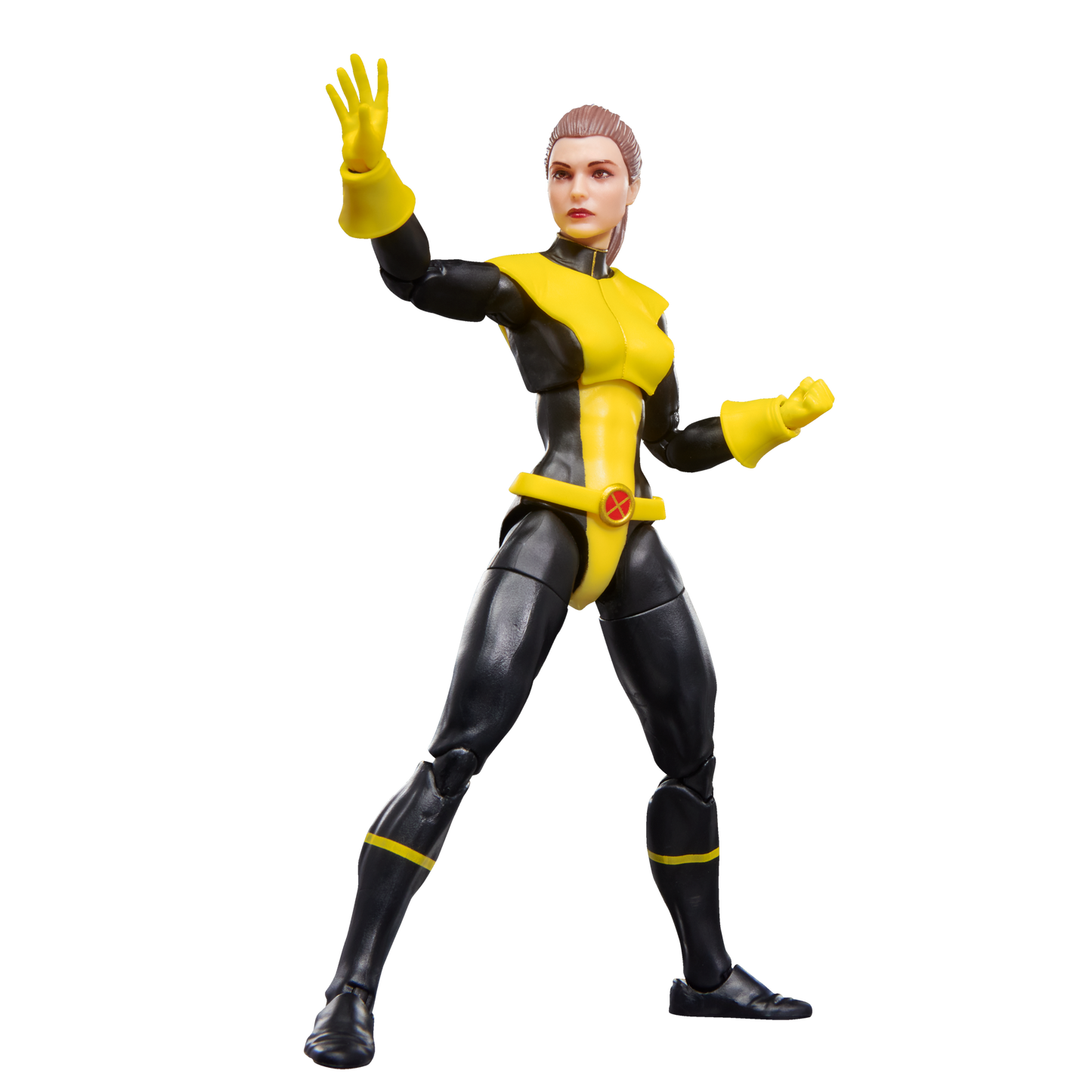 Marvel Legends X-Men 6 Inch Action Figure 2 Pack - Colossus & Kitty Pryde
