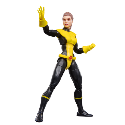 Marvel Legends X-Men 6 Inch Action Figure 2 Pack - Colossus & Kitty Pryde