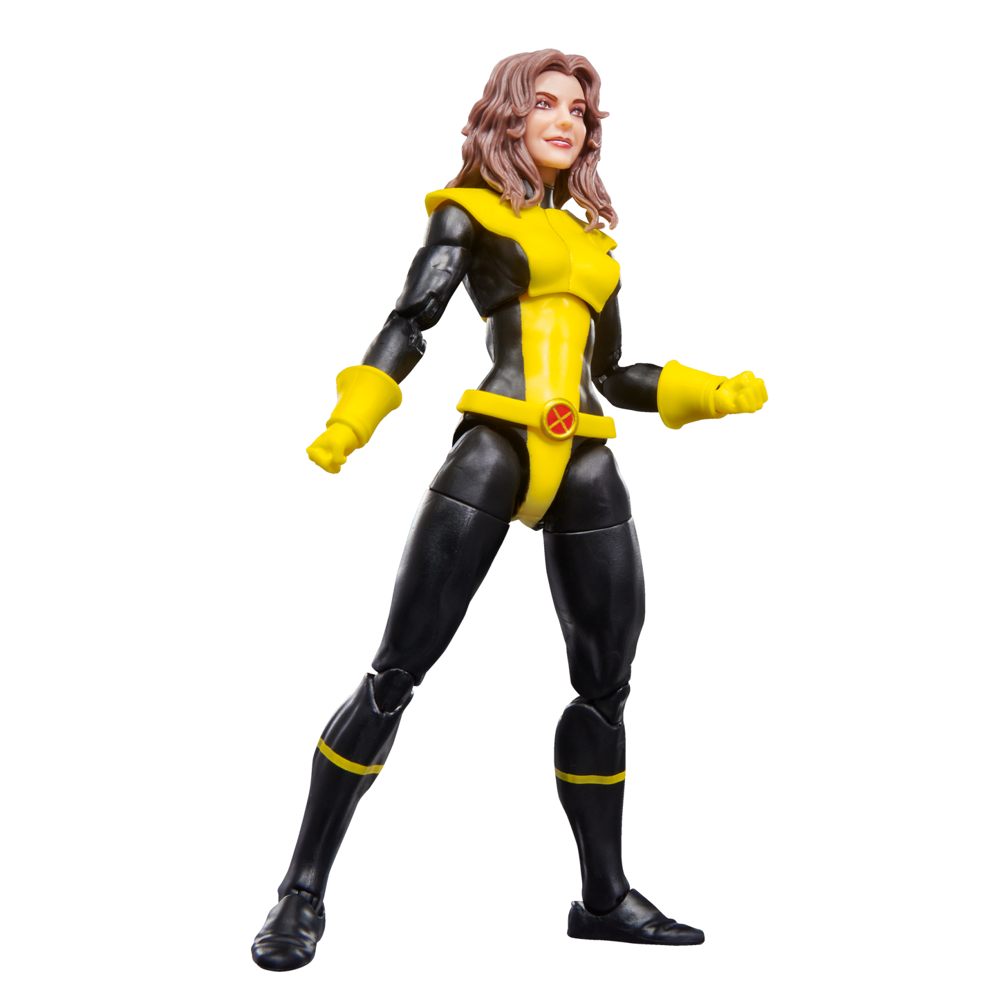 Marvel Legends X-Men 6 Inch Action Figure 2 Pack - Colossus & Kitty Pryde