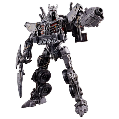 *PRE-ORDER Transformers Studio Series Leader Class Action Figure - Scourge