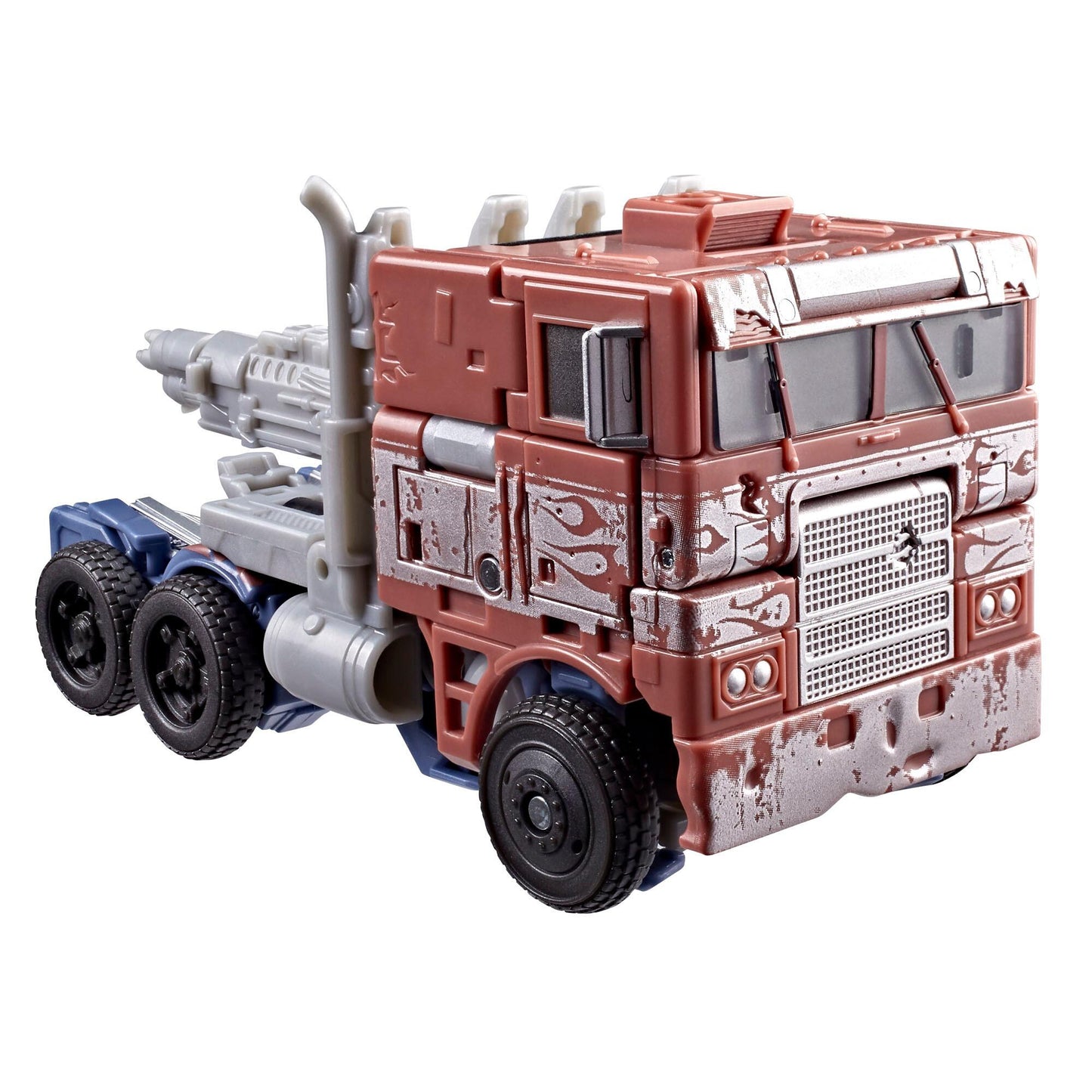 *PRE-ORDER Transformers Studio Series Voyager Class Action Figure - Optimus Prime