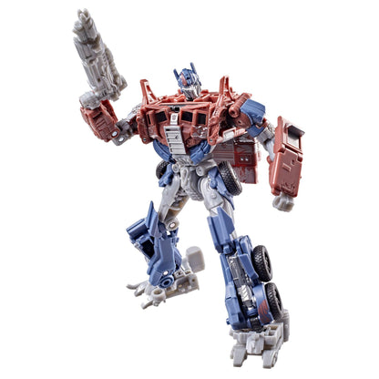 *PRE-ORDER Transformers Studio Series Voyager Class Action Figure - Optimus Prime