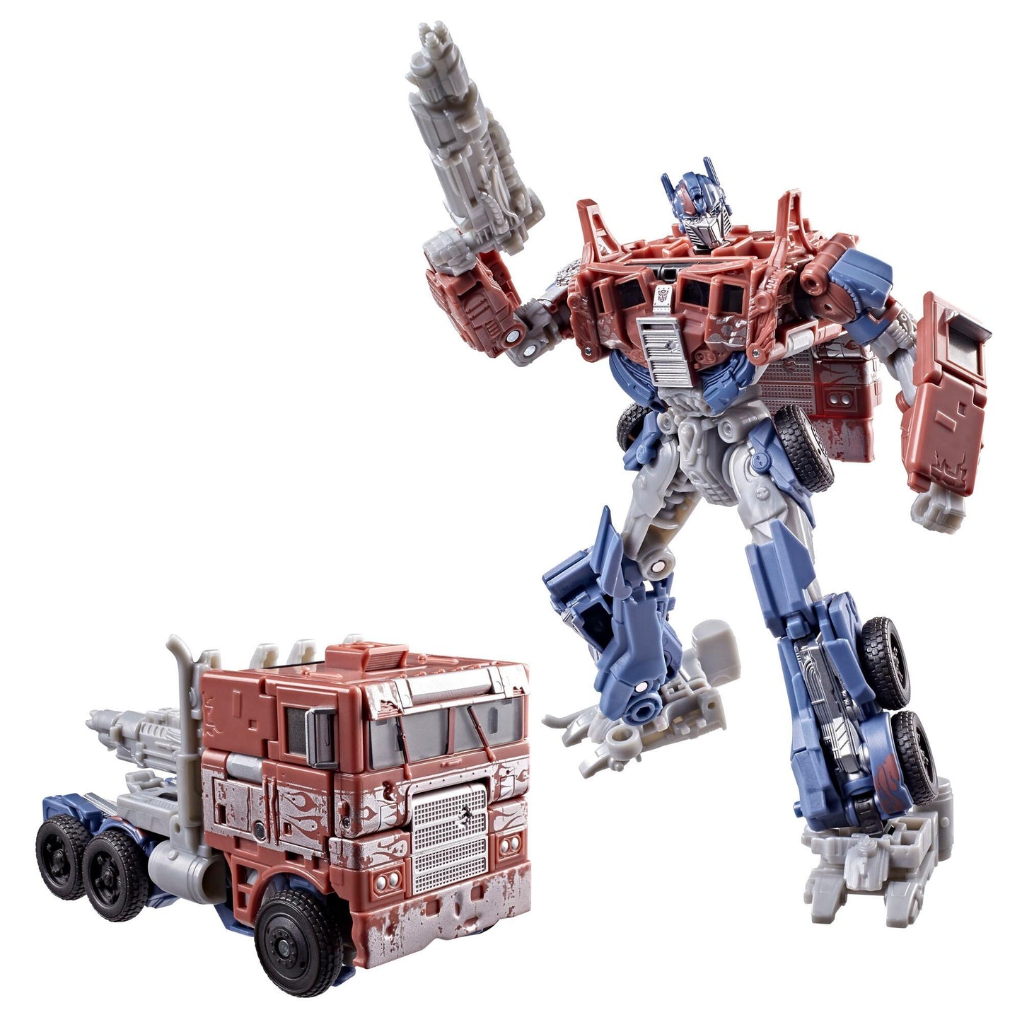 *PRE-ORDER Transformers Studio Series Voyager Class Action Figure - Optimus Prime