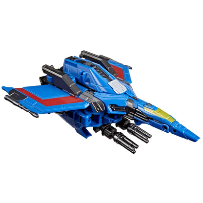 Transformers Studio Series Deluxe Class Action Figure - Thundercracker