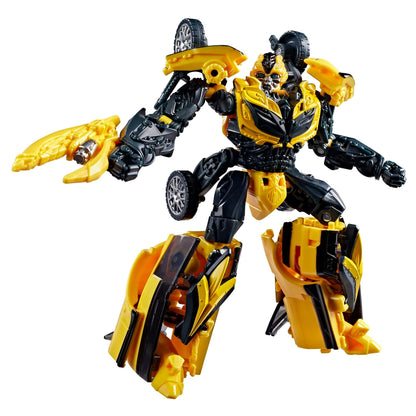 *PRE-ORDER Transformers Studio Series Deluxe Class Action Figure - Bumblebee