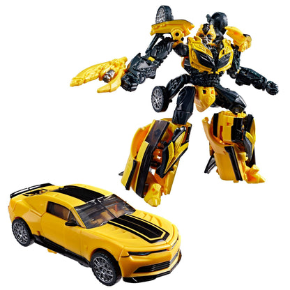 *PRE-ORDER Transformers Studio Series Deluxe Class Action Figure - Bumblebee