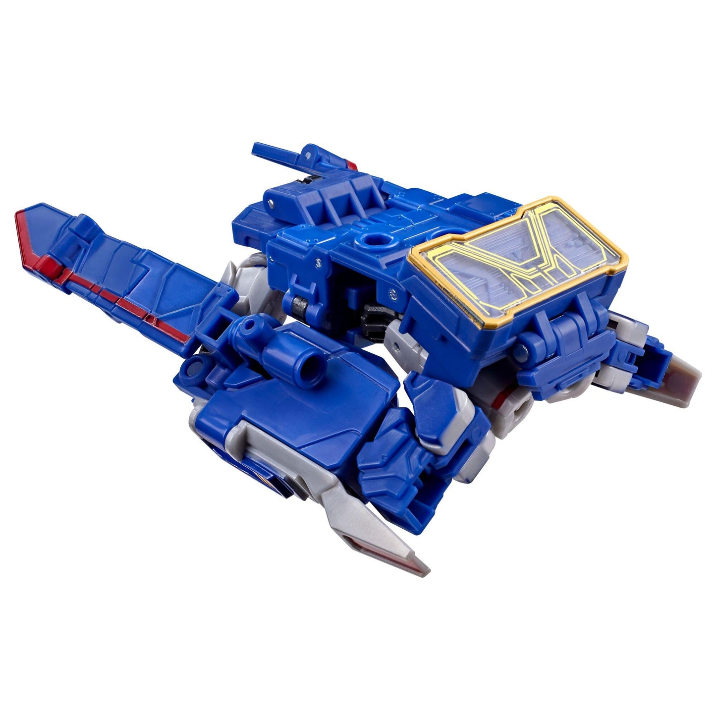 *PRE-ORDER Transformers Studio Series Deluxe Class Action Figure - Soundwave