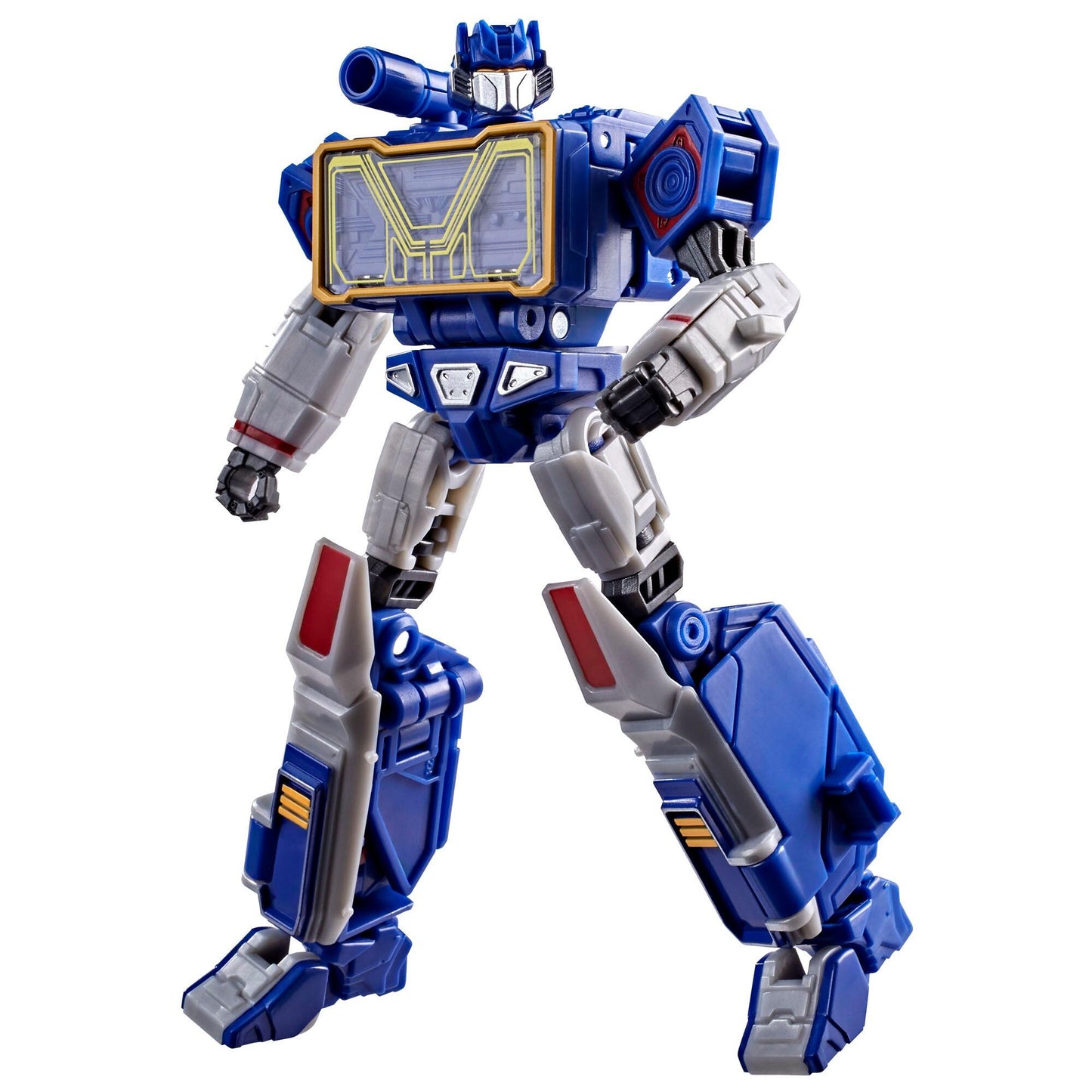 *PRE-ORDER Transformers Studio Series Deluxe Class Action Figure - Soundwave