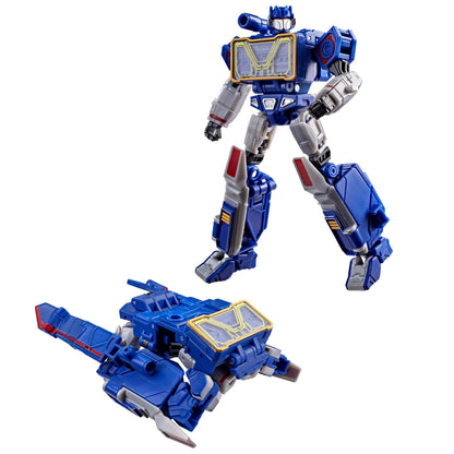 *PRE-ORDER Transformers Studio Series Deluxe Class Action Figure - Soundwave