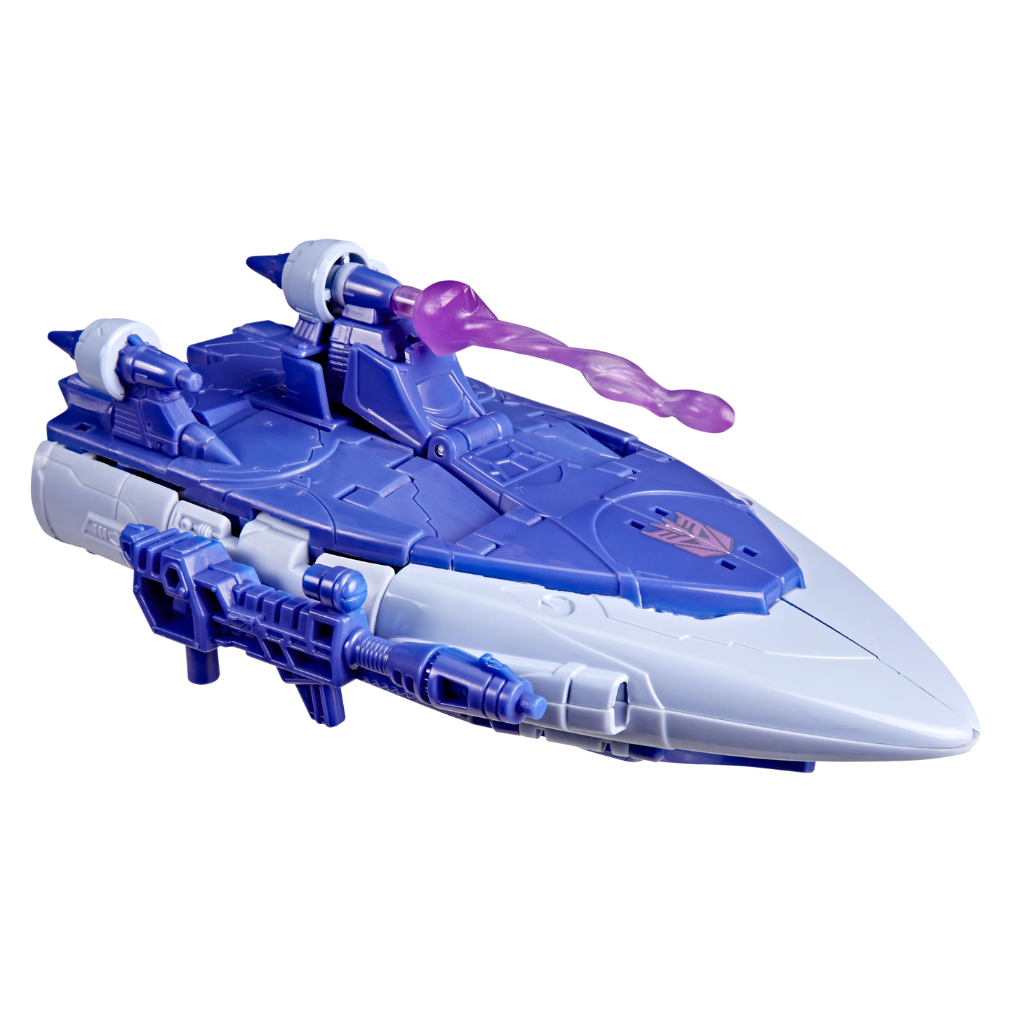 Transformers Studio Series Voyager Class Action Figure - Scourge