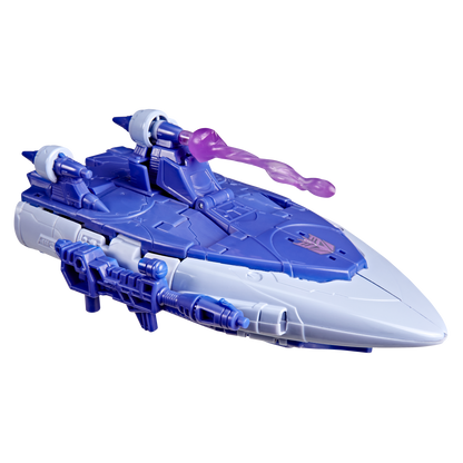 Transformers Studio Series Voyager Class Action Figure - Scourge