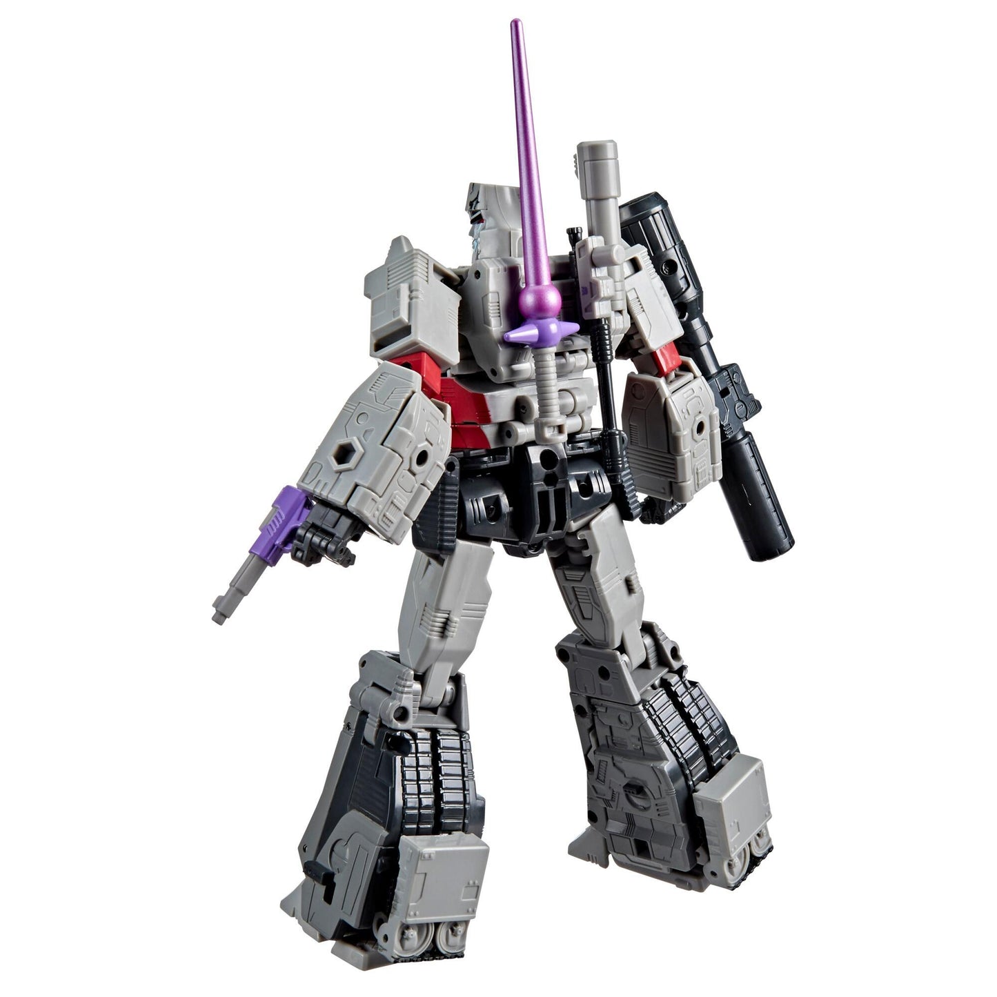 *PRE-ORDER Transformers Studio Series Leader Class Action Figure - Megatron (MTMTE Collection)