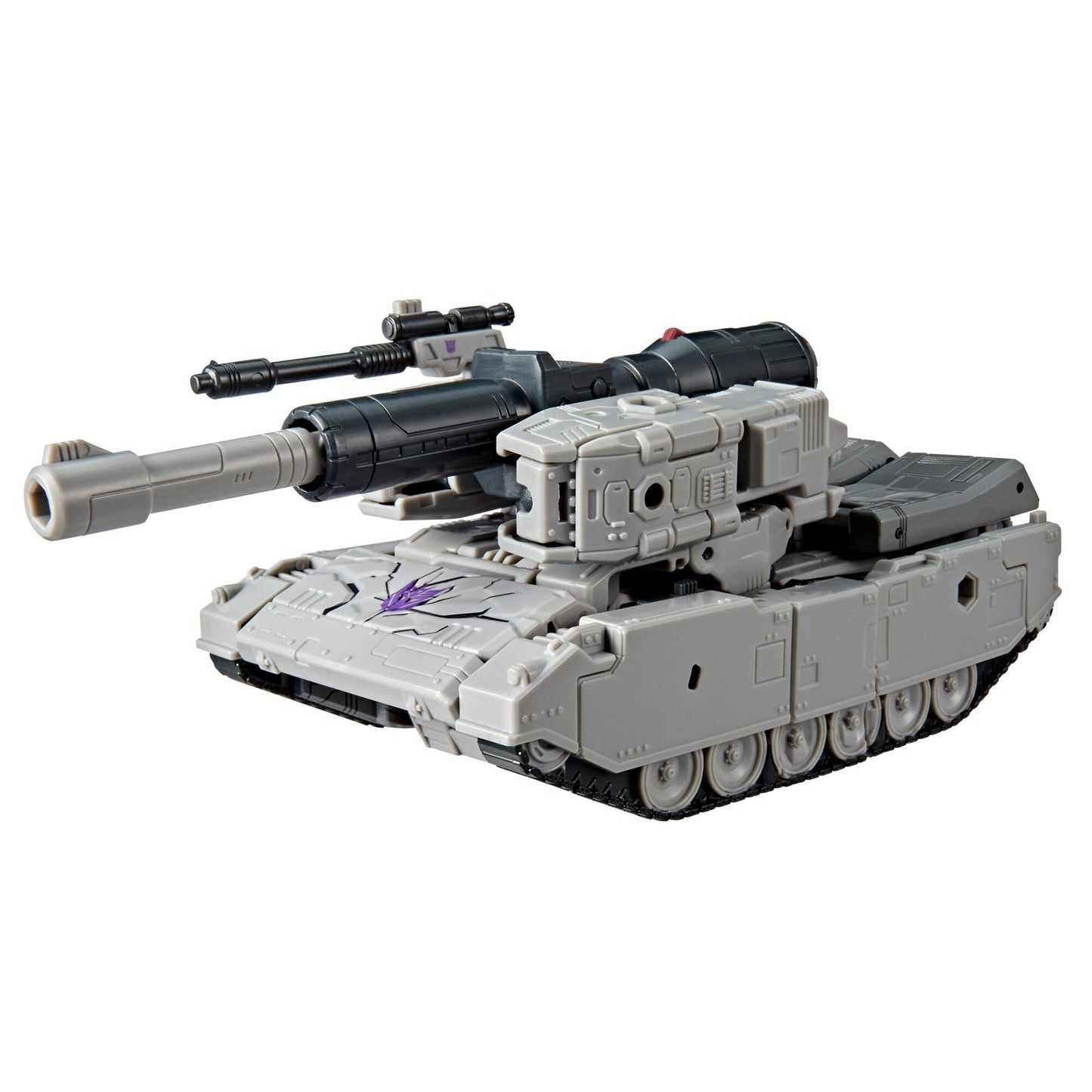 *PRE-ORDER Transformers Studio Series Leader Class Action Figure - Megatron (MTMTE Collection)