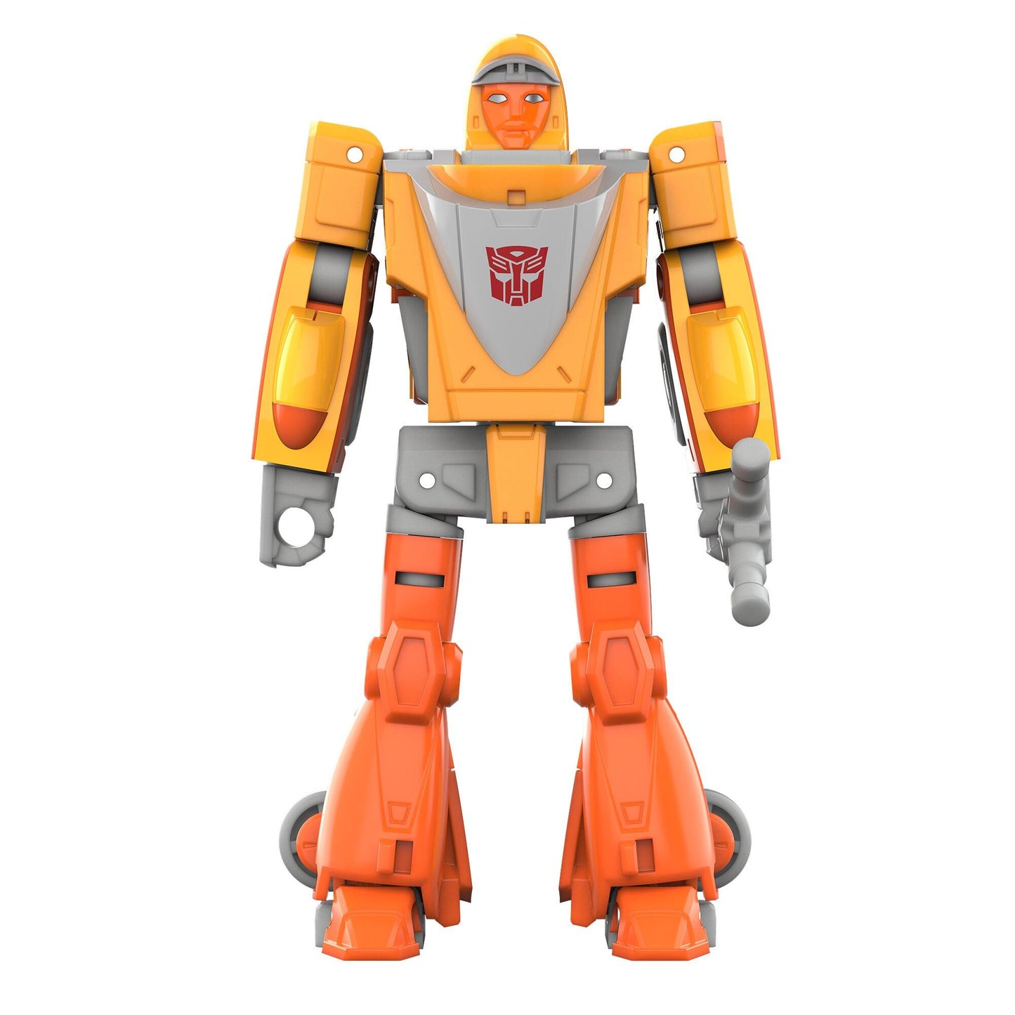 *PRE-ORDER Transformers Retro Inspired Deluxe Class Exclusive Action Figure - Autobot Wheelie