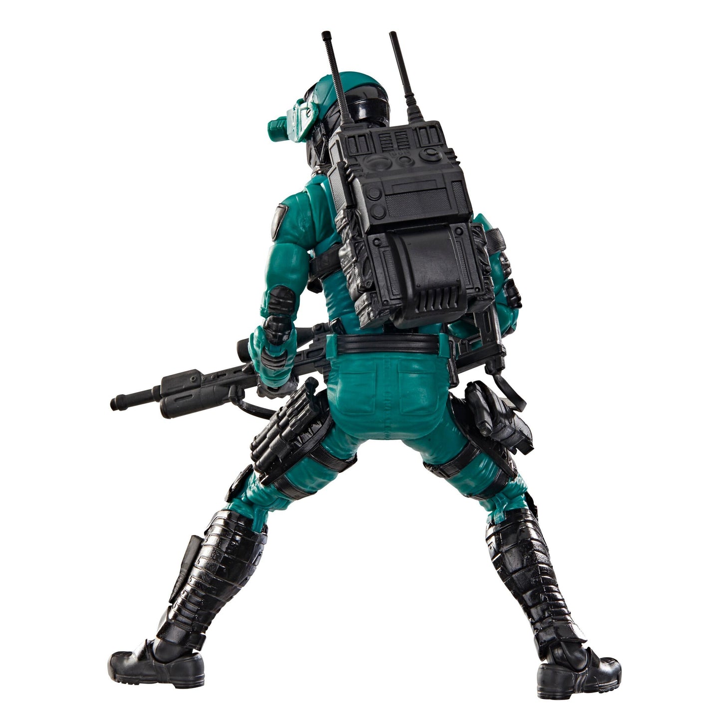 G.I. Joe Classified Series Action Figure - Cobra Night Viper