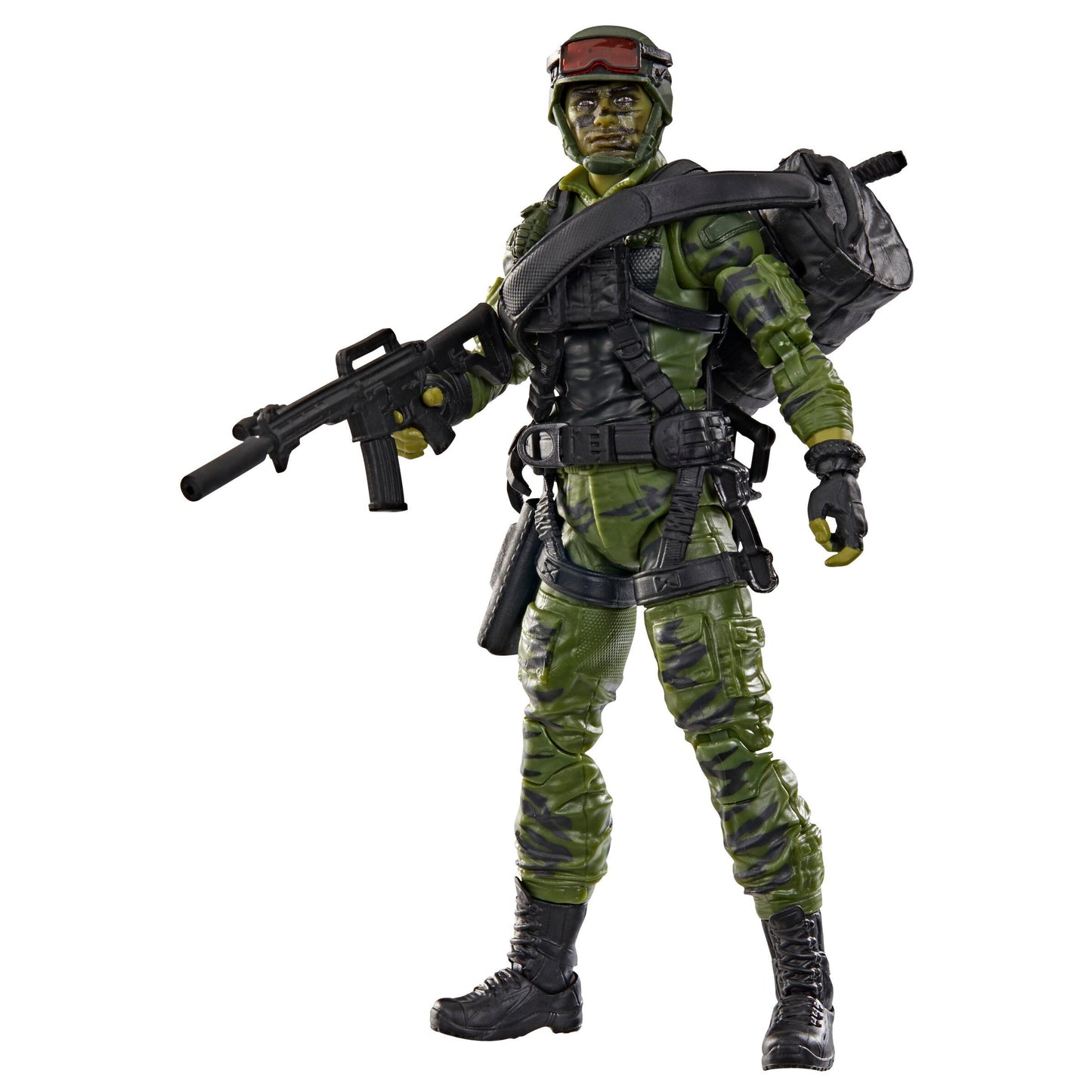 *PRE-ORDER G.I. Joe Classified Series Action Figure - Brent "Hit & Run" Scott