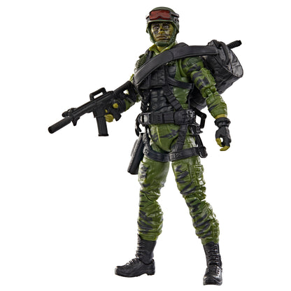*PRE-ORDER G.I. Joe Classified Series Action Figure - Brent "Hit & Run" Scott