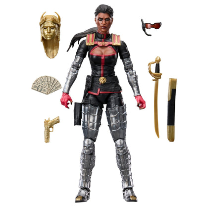 *PRE-ORDER G.I. Joe Classified Series 6 Inch Scale Action Figure - Mistress Armada