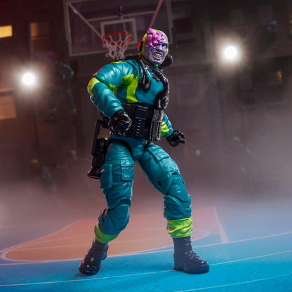 G.I. Joe Classified Series Action Figure - Cobra Mole Rat (Stage 2)