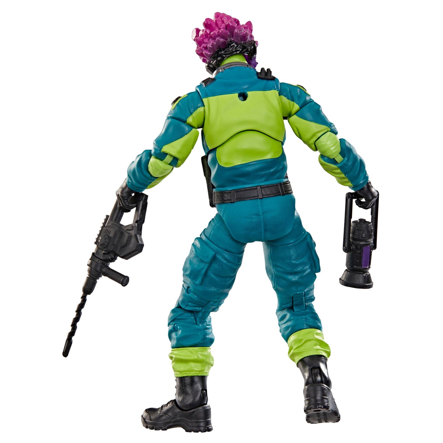 G.I. Joe Classified Series Action Figure - Cobra Mole Rat (Stage 2)