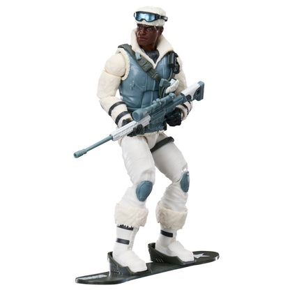 *PRE-ORDER G.I. Joe Classified Series 6 Inch Scale Action Figure - Clifton "Iceberg" Nash