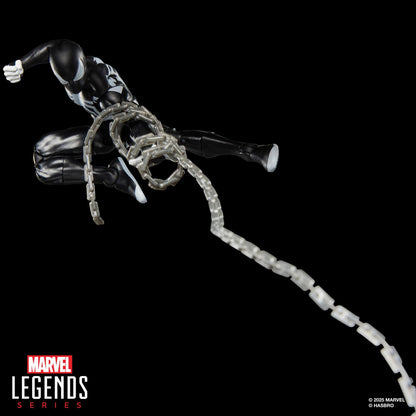 Marvel Legends Spider-Man Retro 6 Inch Action Figure Wave 6 - Spider-Venom