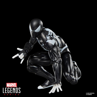 Marvel Legends Spider-Man Retro 6 Inch Action Figure Wave 6 - Spider-Venom