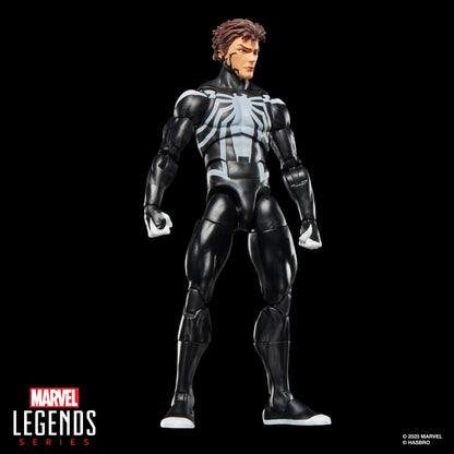 Marvel Legends Spider-Man Retro 6 Inch Action Figure Wave 6 - Spider-Venom