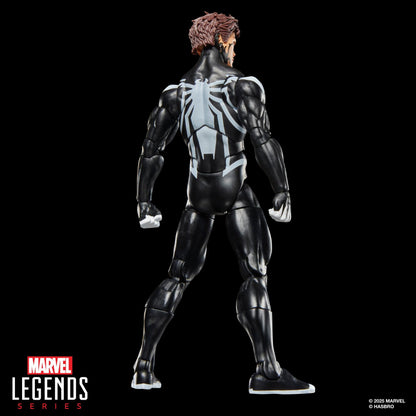 Marvel Legends Spider-Man Retro 6 Inch Action Figure Wave 6 - Spider-Venom