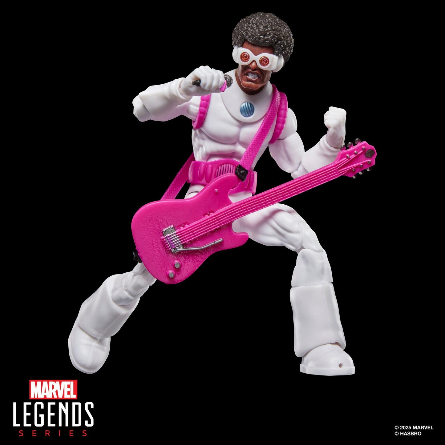 Marvel Legends Spider-Man Retro 6 Inch Action Figure Wave 6 - Hypno-Hustler