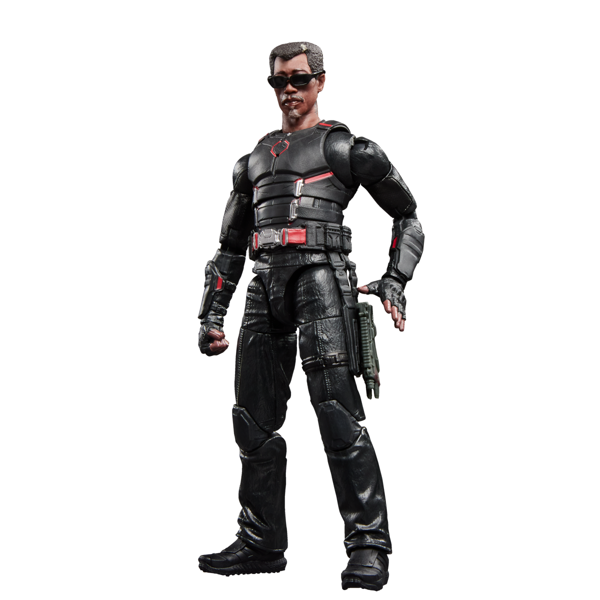 Marvel Legends Deadpool & Wolverine 6 Inch Action Figure Wave 2 - Blade