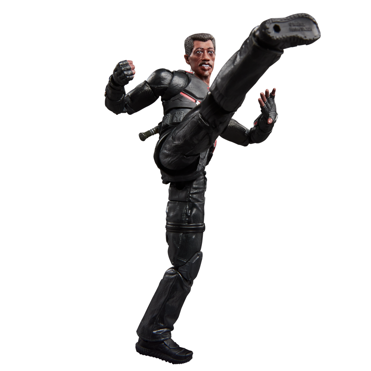 Marvel Legends Deadpool & Wolverine 6 Inch Action Figure Wave 2 - Blade