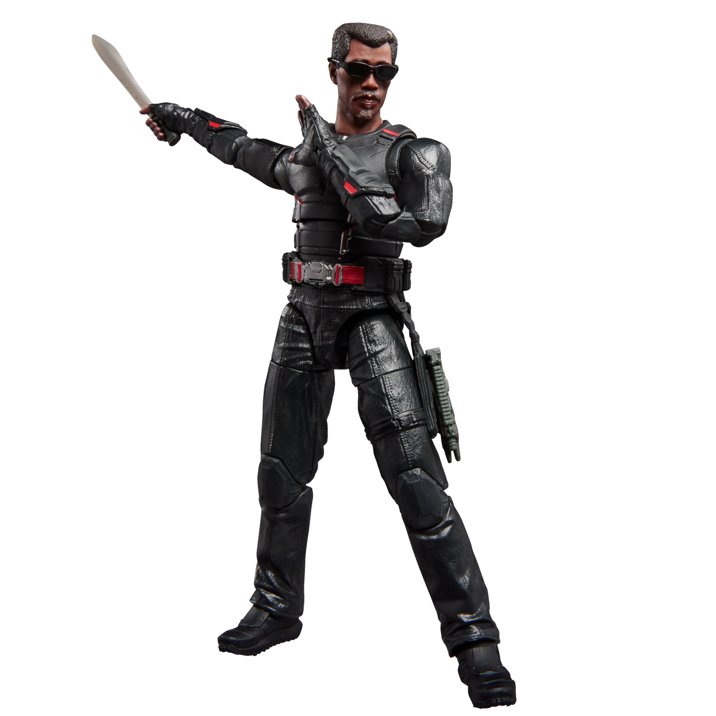 Marvel Legends Deadpool & Wolverine 6 Inch Action Figure Wave 2 - Blade