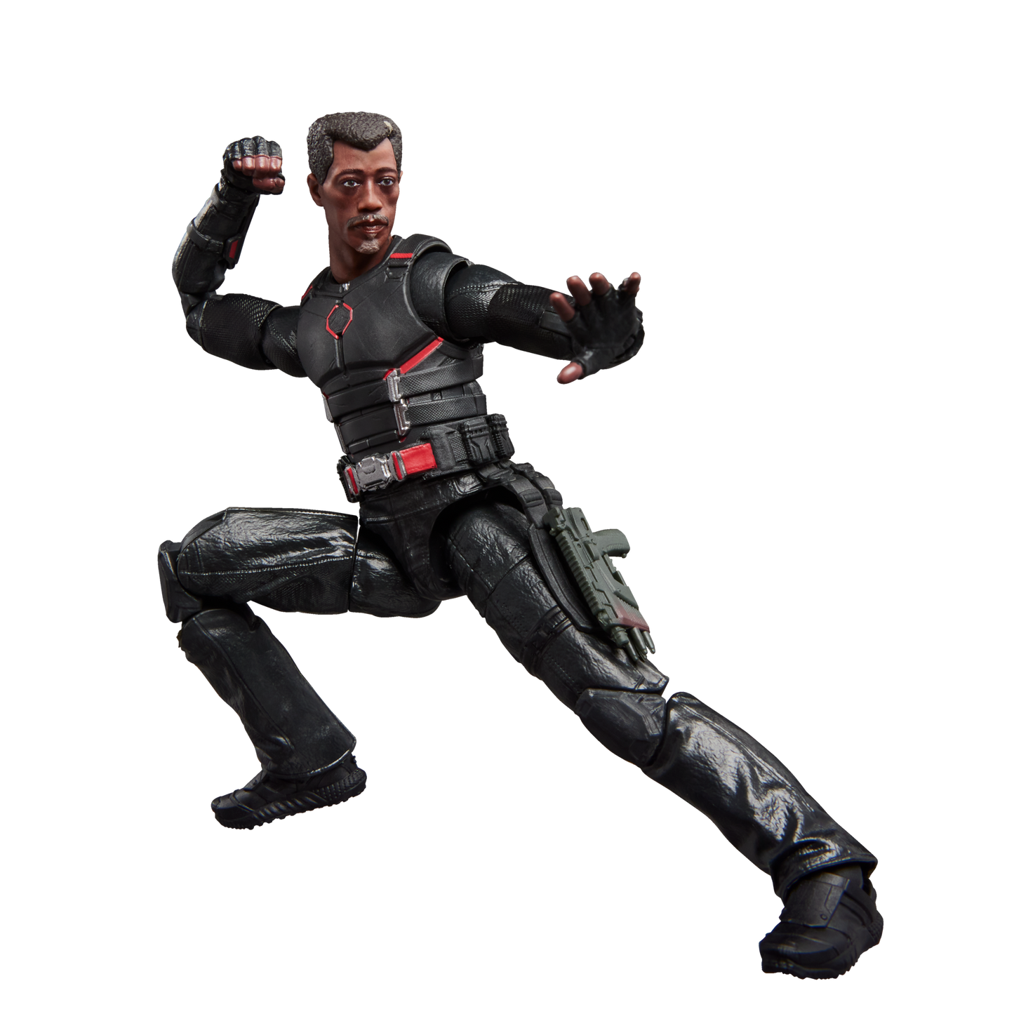 Marvel Legends Deadpool & Wolverine 6 Inch Action Figure Wave 2 - Blade