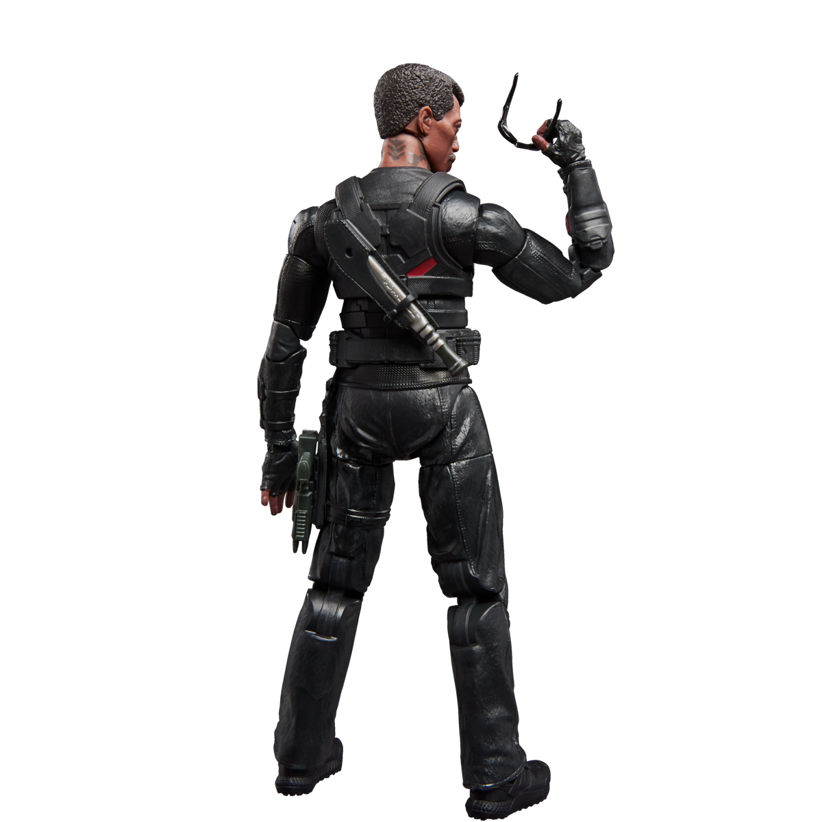 Marvel Legends Deadpool & Wolverine 6 Inch Action Figure Wave 2 - Blade