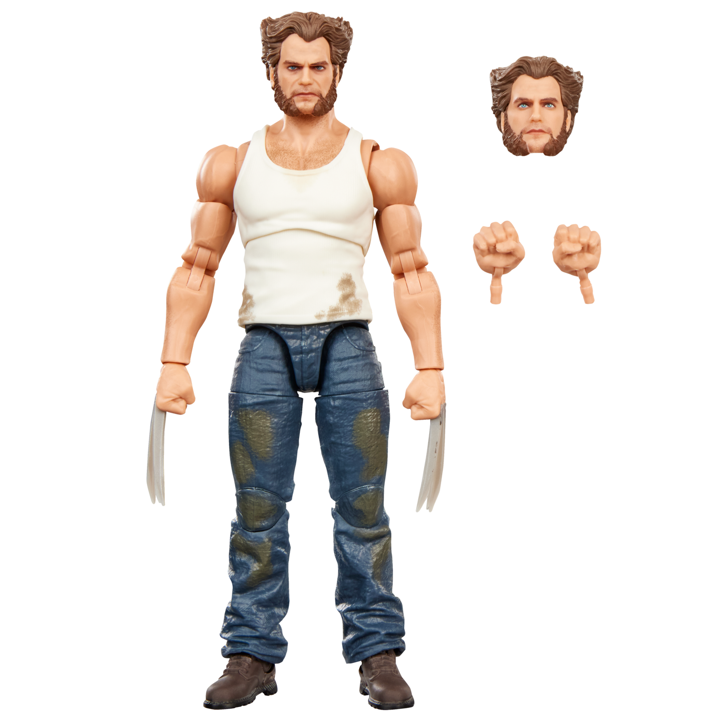 *PRE-ORDER Marvel Legends Deadpool & Wolverine 6 Inch Exclusive Action Figure - Cavillrine