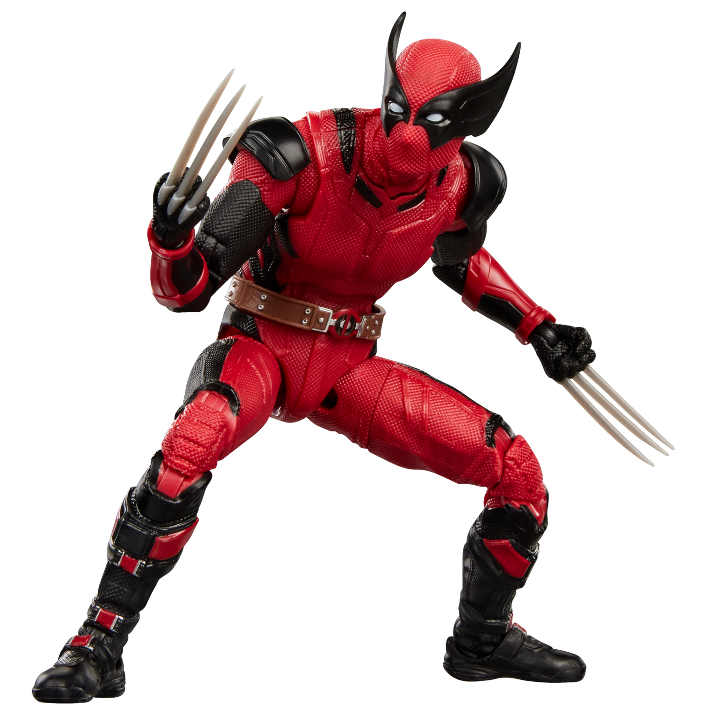 *PRE-ORDER Marvel Legends Deadpool & Wolverine 6 Inch Exclusive Action Figure - Wolverinepool